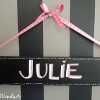 Personalized Chalkboard Sign