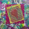Craft Foam Stamp
