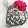 Paper Heart Gift Bag