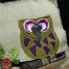 Owl Pillow
