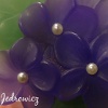 Repurposed Jewelry Pendant