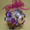 Costume Jewelry Ornament