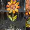 How to Make a Soda Can Sunflower