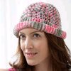 10 Free Easy Crochet Patterns and Help for Beginners