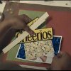 10 Minute Scrapbook Layout