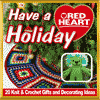 Have a Red Heart Holiday