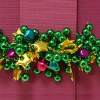 Pretty Holiday Barrette