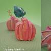 How to Make Cool2Cast Pumpkins and Leaves