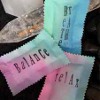 How to Make No Sew Lavender Sachets