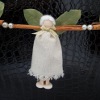 Cinnamon Angel Garland