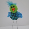 Aleenes Bottle Cap Birdie