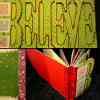 Believe Christmas Book