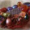 Odds n Ends Brooch