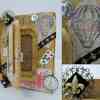 Recycled Mixed Media Journal
