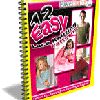 Easy Lace Knitting Patterns