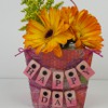 Celebrate Spring Flower Basket