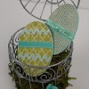 Birdcage Easter Basket