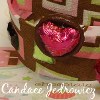 Polymer Clay Chocolate Ring