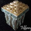 Decorative Pasta Art Box