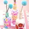 20 Crafts for Wine Bottles