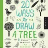 20 Ways to Draw a Tree