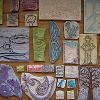 Rubber Stamps