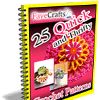 25 Quick and Thrifty Free Crochet Patterns
