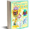 26 Spring Crafts for Kids eBook