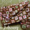 Girly Fabric Purse