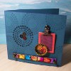 3D Card with Filmstrip Ribbon