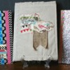 Remixed Composition Notebooks