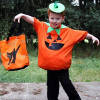 33 Handmade Costumes for Halloween
