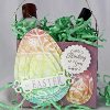 3D Easter Bag