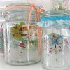 3D Memory Jars