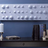 half ball wall art