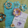 Garden Party Invitations