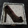 Fabulous Shoe Mosaic