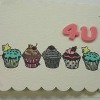 Deliciously Simple Greeting Card