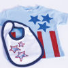 4th of July Baby Clothes