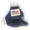 4th of July Apron