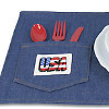 4th of July Placemat