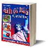 4th of July Crafts Blogger Edition 2010 eBook