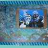 Fathers Day Scrapbook Board