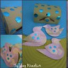 Bird Magnets and Gift Box