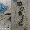 Music Wall Art