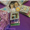 Hexagon Keepsake Box
