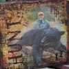 Fathers Day Art Canvas