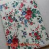 Scrap Fabric Notebook Cover