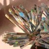 How to Clean Hardened Paintbrushes