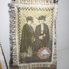 Antique Recycled Favor Pouches